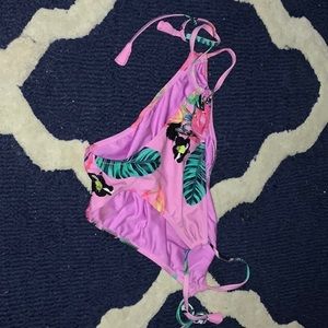 Bathing suit bottoms